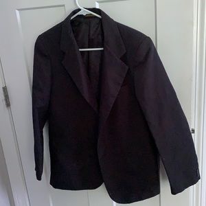 Women’s black blazer 🖤must bundle